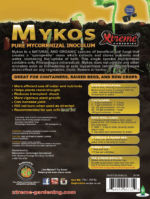 Mykos - Xtreme gardening