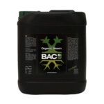 BAC - ORGANIC BLOOM