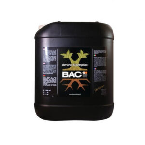 BAC – AMINO COMPLEX