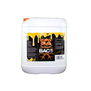 BAC – SUGAR CANDY SYRUP