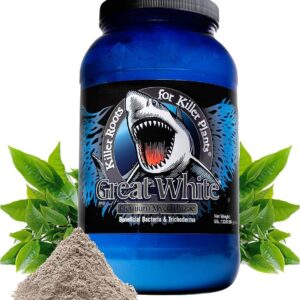 Plant Success – Great White Premium Mycorrhizae