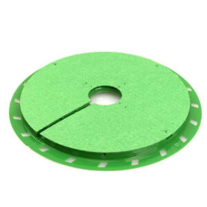 Floraflex TM – Round Matrix Pad