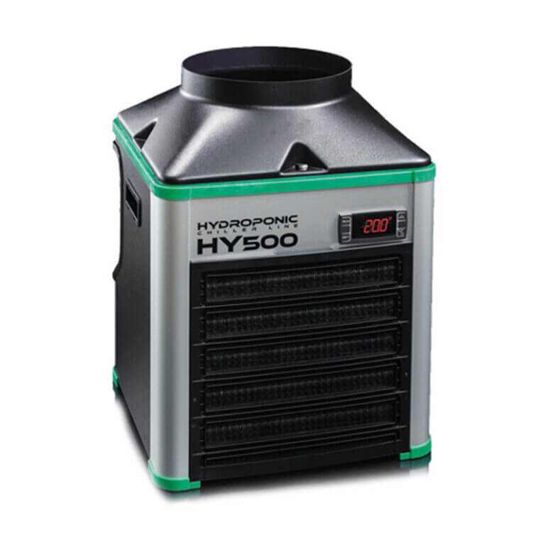 TECO – Chiller HY 1000