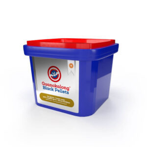 Guanokalong – Bat Guano Black Pellets