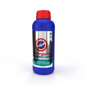 Guanokalong – Estratto d’alghe liquido