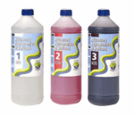 ADVANCED KIT DUTCH FORMULA