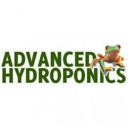 Advanced Hydroponics  – Dutch Formula 1-2-3