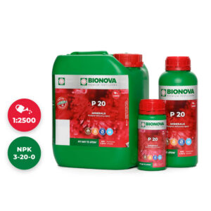 BIONOVA – Fosforo 20%