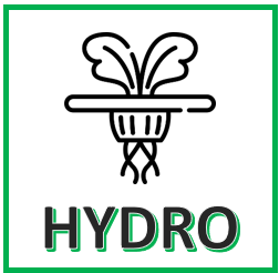 Advanced Hydroponics  – Dutch Formula 1-2-3