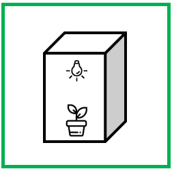 Secret Jardin – DP 120 120x60x120