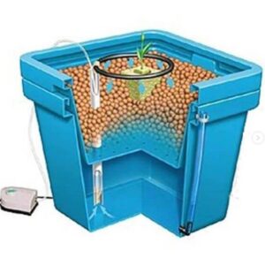 Adjust a wings – Avenger Large