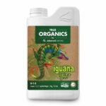 ADV - iguana juice grow