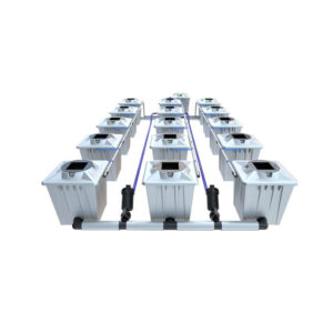 Alien - 15 pot 20 litri