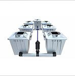 Alien - 6 pot 20 litri