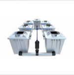 Alien - 6 pot 20 litri