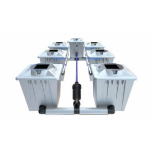 Alien - 6 pot 20 litri