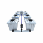 Alien 8 pot 20 litri