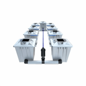 Alien 8 pot 20 litri