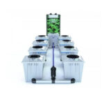 Alien - 8 pot 36 litri