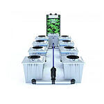 Alien - 8 pot 36 litri