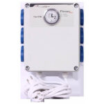 GSE - timer box 6x600