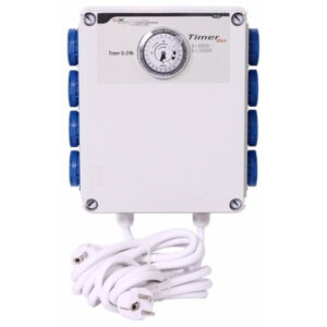 GSE - timer box 8x600