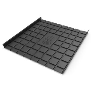 MODULAR Tray M-F cr