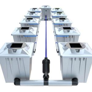 alien - 10 pot 20 litri