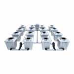 alien - 16 pot 20 litri