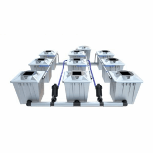 alien- 9 pot 20 litri