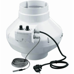 aspiratore con controller