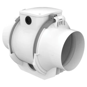 aspiratore elicoidale