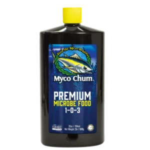 myco-chum beneficial bacteria