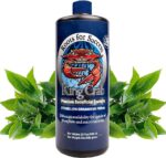 plant success - king crab