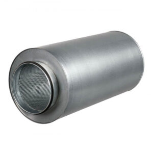 silenziatori per aspiratori