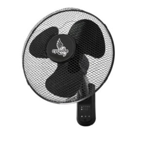 Cyclone - ventilatore con telecomando