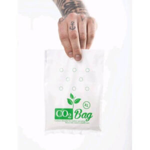CO2 BAGS