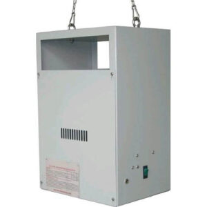 MHM - Generatore CO2 a GAS