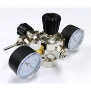 MHM - Riduttore di pressione con attaccoi